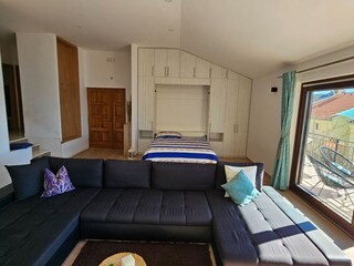 Casa per le vacanze Nemira Caratteristiche 27