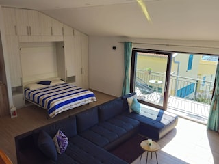 Maison de vacances Nemira Équipement 28
