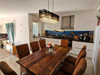 Vakantiehuis Nemira Kenmerken 33