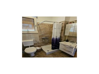 Maison de vacances Nemira Équipement 48