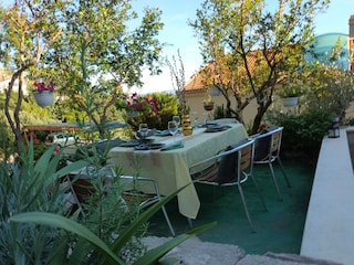 Casa de vacaciones Nemira Grabación al aire libre 5