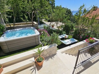 Ferienhaus Nemira  57