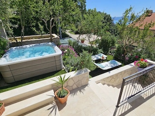 Maison de vacances Nemira  57