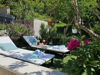 Maison de vacances Nemira  60