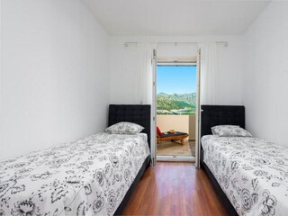 Apartment Mokošica Ausstattung 15