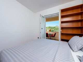 Apartment Mokošica Ausstattung 18