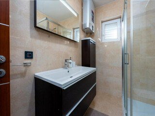 Apartment Mokošica Ausstattung 20