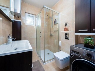 Apartment Mokošica Ausstattung 21