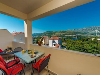 Apartment Mokošica Outdoor Recording 4