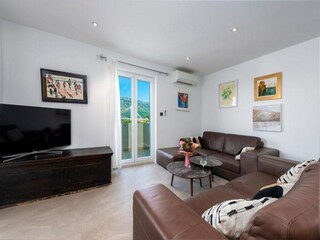 Apartment Mokošica Außenaufnahme 6