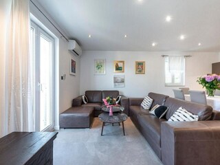 Apartment Mokošica Außenaufnahme 7