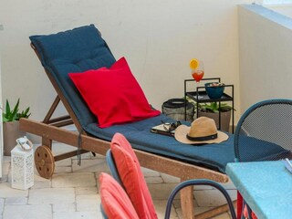 Apartment Mokošica Außenaufnahme 9