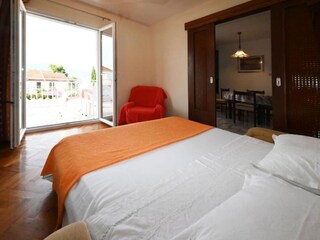 Apartment Slatine Ausstattung 4