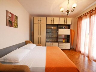 Apartment Slatine Ausstattung 6