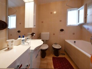 Apartment Slatine Ausstattung 10