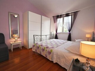 Apartment Slatine Ausstattung 7