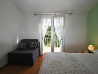 Apartment Slatine Ausstattung 8