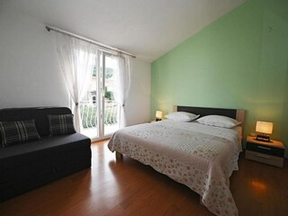 Apartment Slatine Ausstattung 9