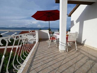 Apartment Slatine  13