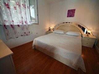 Apartment Slatine Ausstattung 6