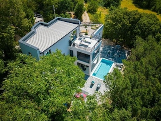 Villa Grižane  38