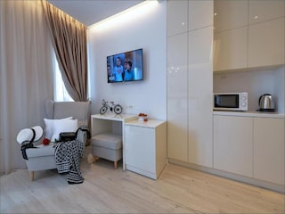 Apartamento Split (Stadt) Características 2