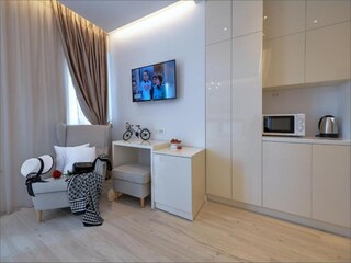 Apartment Split (Stadt) Ausstattung 2