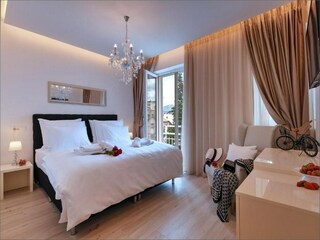 Apartment Split (Stadt) Ausstattung 5