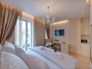 Apartment Split (Stadt) Ausstattung 7