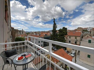 Apartment Split (Stadt) Ausstattung 9