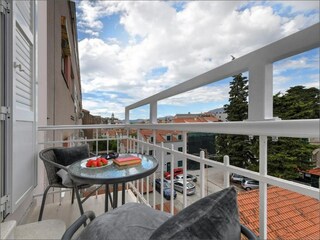Apartment Split (Stadt) Ausstattung 16
