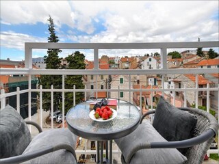 Apartment Split (Stadt) Ausstattung 17
