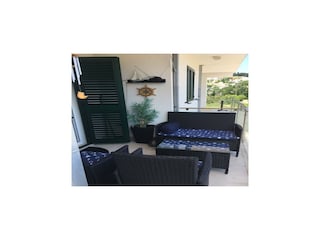 Apartment Sutivan Außenaufnahme 2
