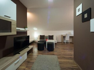 Appartamento Rakovica Caratteristiche 15