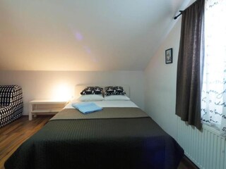 Appartamento Rakovica Caratteristiche 23