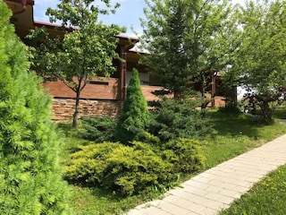 Appartamento Rakovica Registrazione all'aperto 5