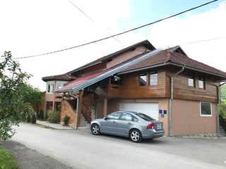 Appartamento Rakovica Registrazione all'aperto 10