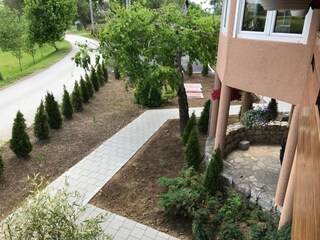 Appartamento Rakovica Registrazione all'aperto 11