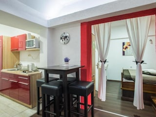 Appartement Rakovica Kenmerken 4