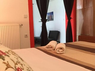 Apartment Rakovica Ausstattung 6