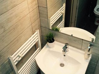 Apartment Rakovica Ausstattung 7