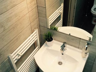 Appartement Rakovica Kenmerken 7