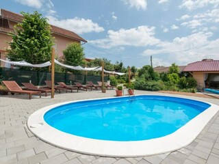 Apartment Rakovica  11