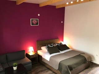 Appartamento Rakovica Caratteristiche 5