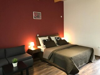 Apartment Rakovica Ausstattung 7