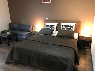 Apartment Rakovica Ausstattung 10