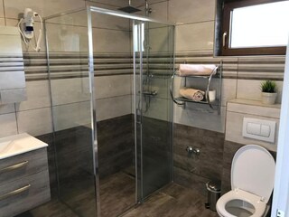 Apartment Rakovica Ausstattung 12