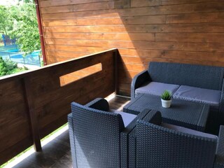 Apartment Rakovica  17