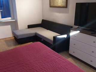 Ferienhaus Raša Ausstattung 12