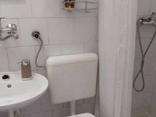 Ferienhaus Raša Ausstattung 20